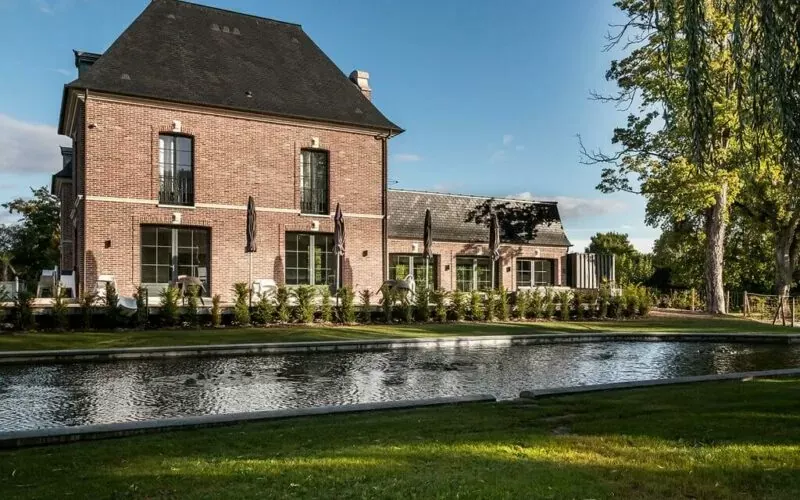 Les Jardins de Joséphine à proximité d'Evreux 27