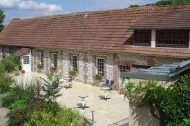 La ferme de la Borde proche de Rouen 76