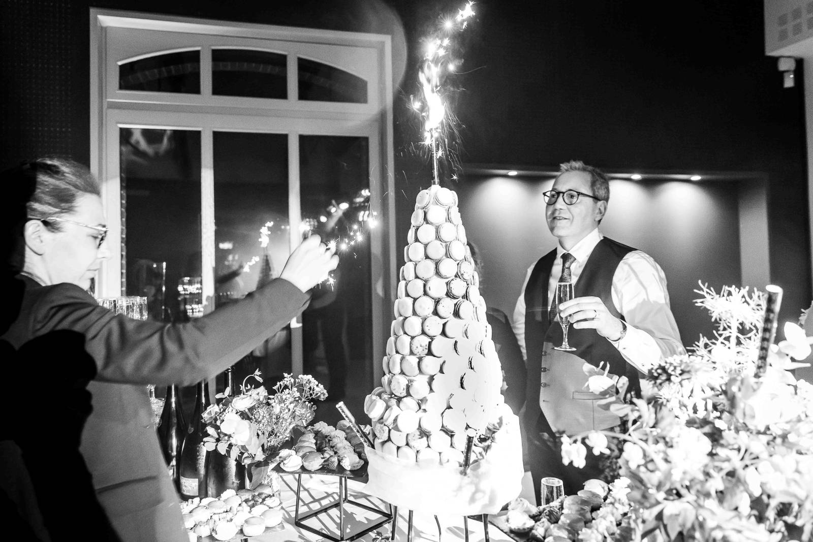 Ou trouver un artisan traiteur qui propose une cuisine faite maison pour organiser vos Réceptions et Evènements proche de Louviers