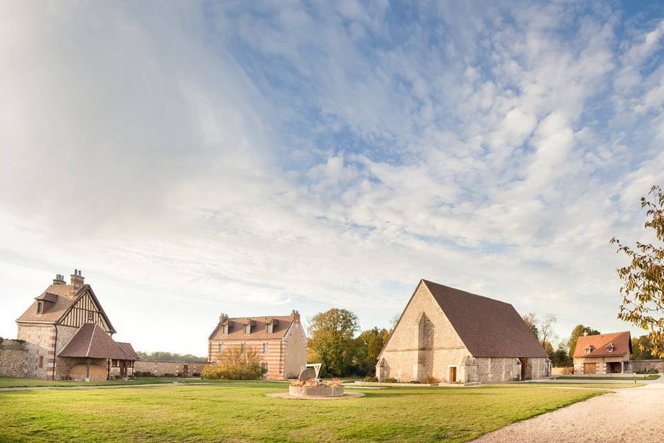La Grange de Renneville