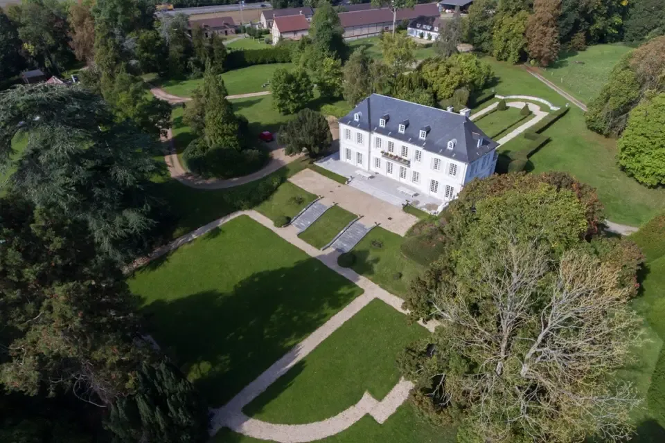 Le Manoir de la Houlette à proximité de Saint Pierre du Vauvray 27