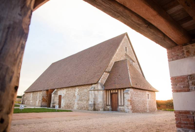 La Grange de Renneville