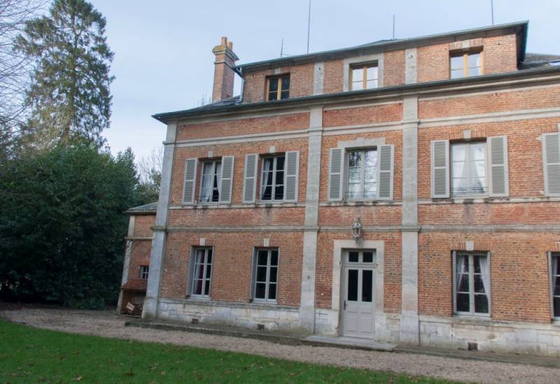 Le Manoir du Val Vandrin : Élégance et Sérénité au Cœur de la Normandie