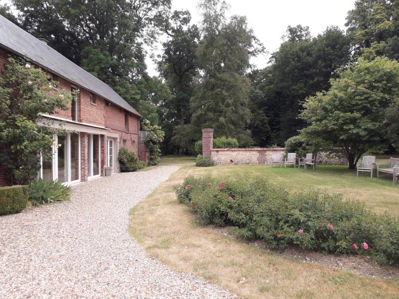 Le Germoir de Quatremare