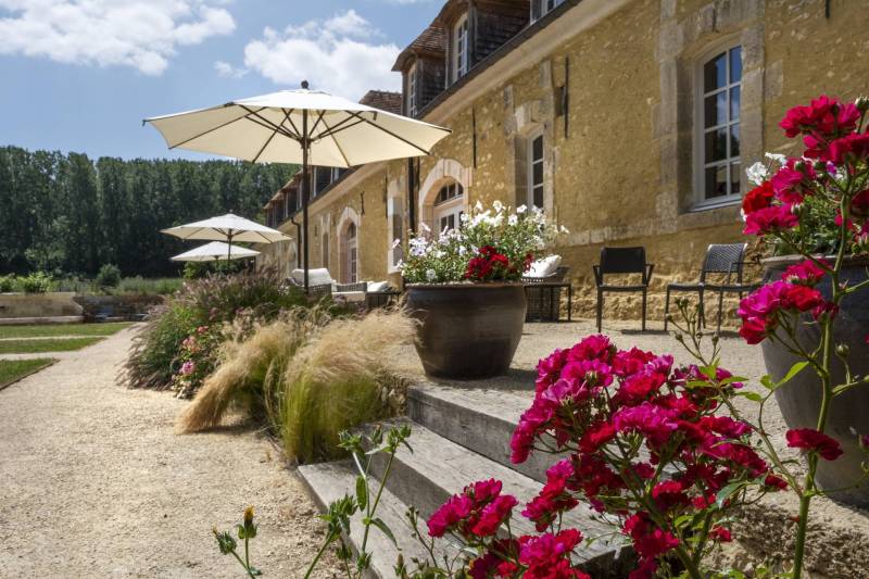L'Abbaye du Trésor : Un Lieu Historique d'Exception pour Vos Événements
