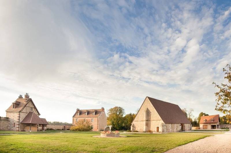 La Grange de Renneville