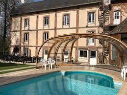 Le Moulin des Cherottes