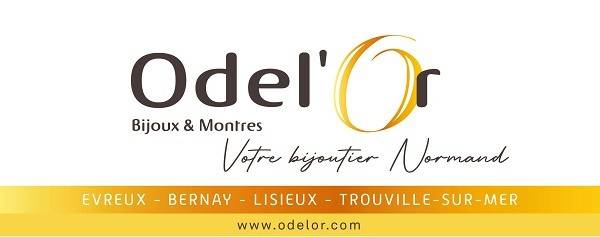 Bijouterie Evreux Odel'Or