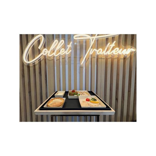 Plateaux Repas Collet Traiteur Louviers 27